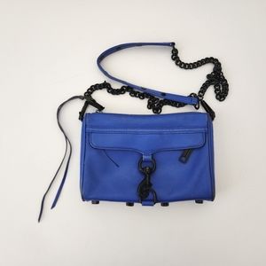 Rebecca Minkoff mini Mac purse